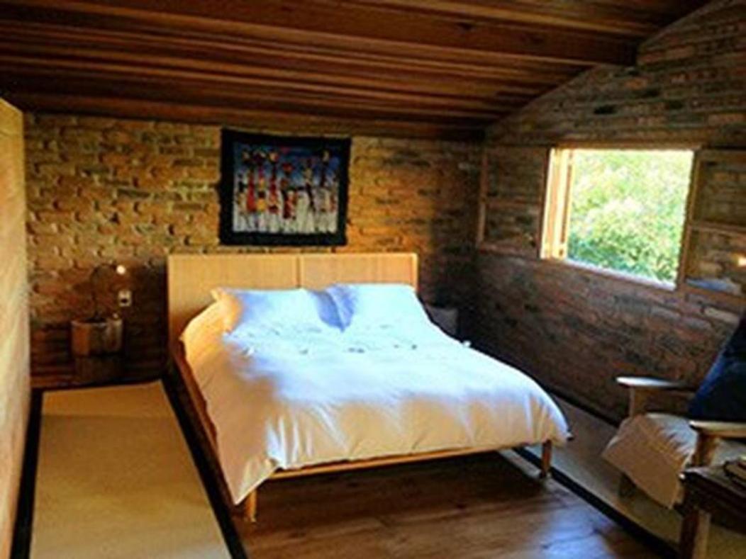 Quinta Da Prata Hotel Bocaina de Minas Exterior foto